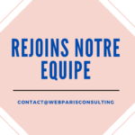 Nous recrutons !