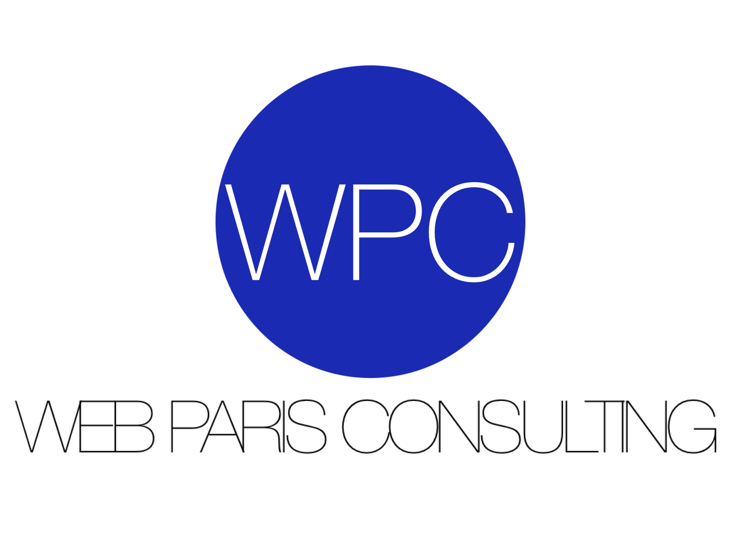 WebParisConsulting